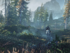 8_riding_horseback-geralt_can_admire_the_beautiful_vistas_of_the_morning_sun_shining_down_on_the_island_of_ard_skellig