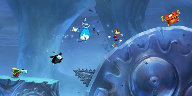 Rayman Legends – 10 years on from the near perfect platformer