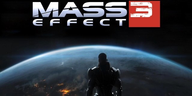 Mass Effect 3