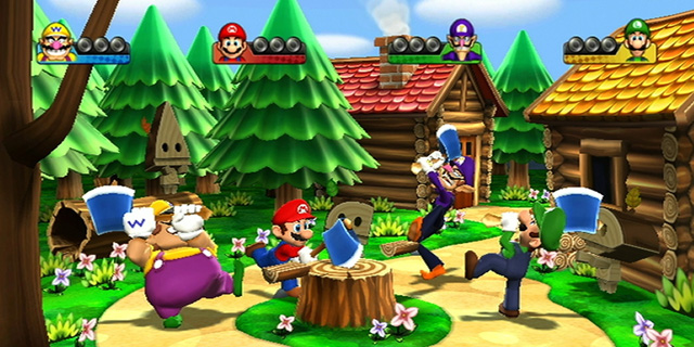 marioparty9