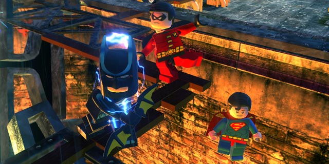 legobatman201