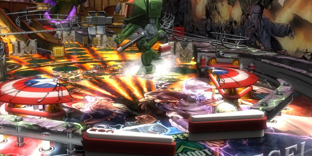 marvelpinball