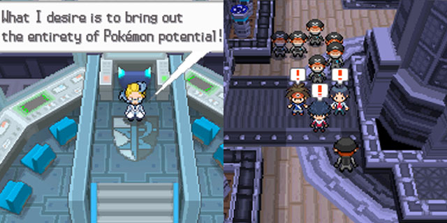 Pokémon Black 2 & White 2 - All Gym Leader Battles (Challenge Mode) 