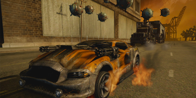 twistedmetal