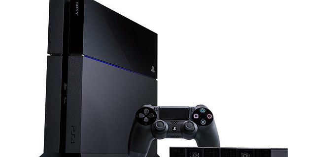 PS4-E3