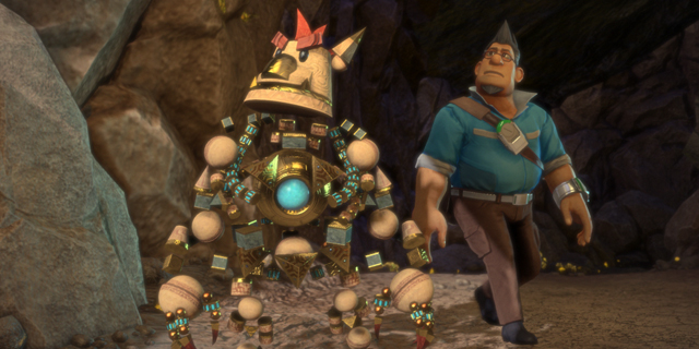 knack