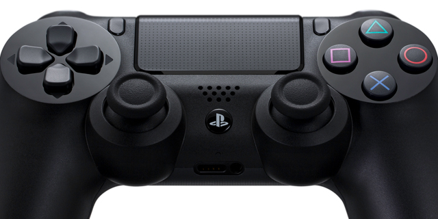 ps4controller