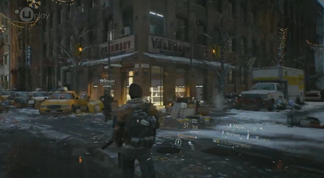 thedivision