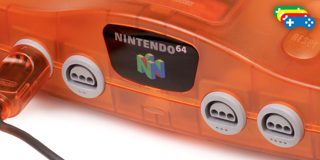 multitapN64