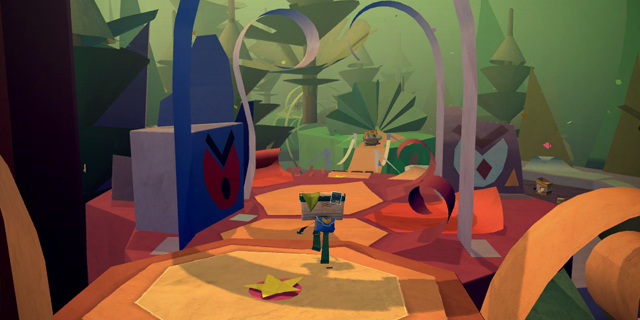 tearaway