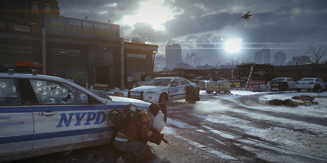 thedivision