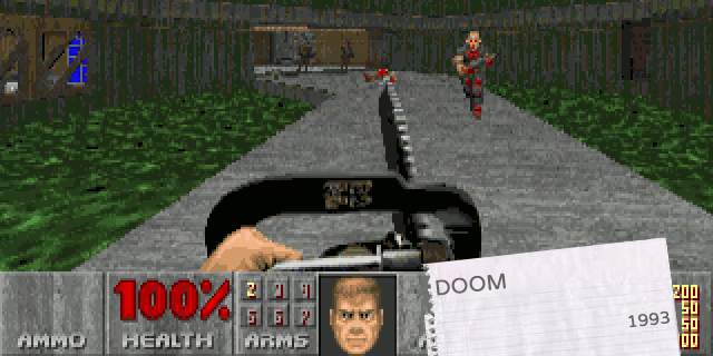 101_FPS_Doom