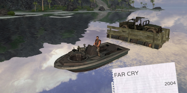 101_FPS_FarCry