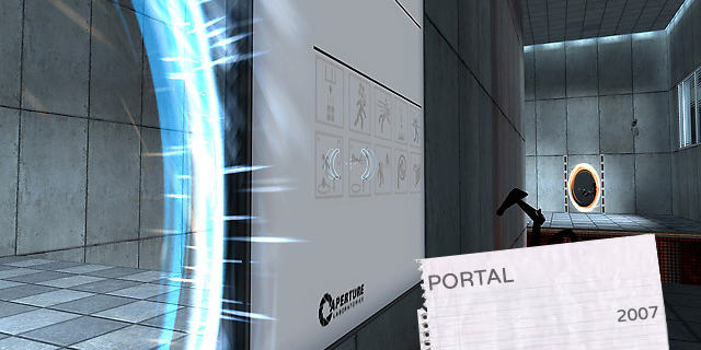 101_FPS_Portal