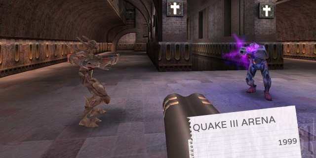 101_FPS_Quake