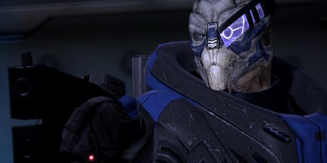 MEgarrus