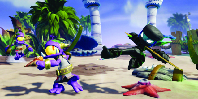 skylandersSF4