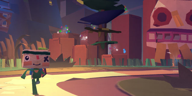 tearaway