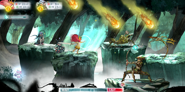 childoflight