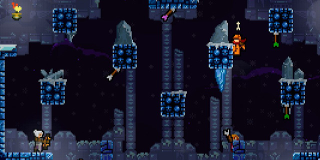 towerfallascension