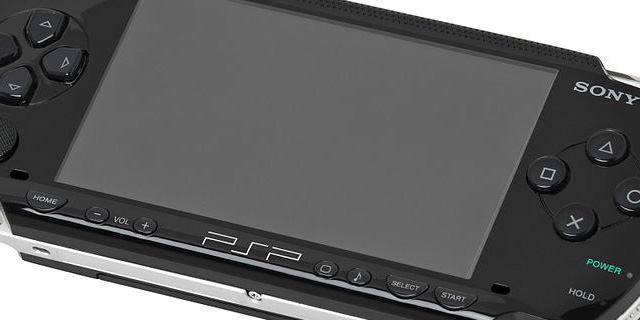 playstationportable