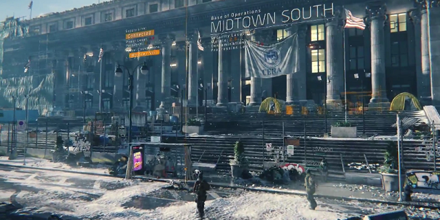 thedivision