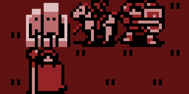 Peace, Death! (Switch, Steam), a Wario Ware-esque homage to Papers, Please  with a gorgeous pixel art, in which you can send Donald Trump to hell