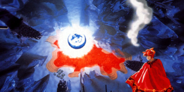 terranigma