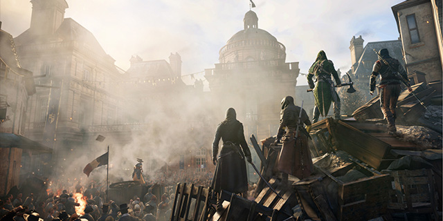 ACUnity2