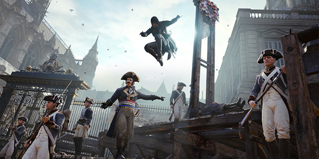 ACUnity3