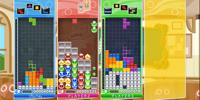 puyopuyotetris