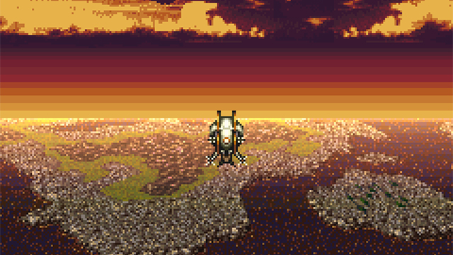 Rttp Final Fantasy Vi Neogaf