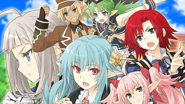 Forbidden Magna