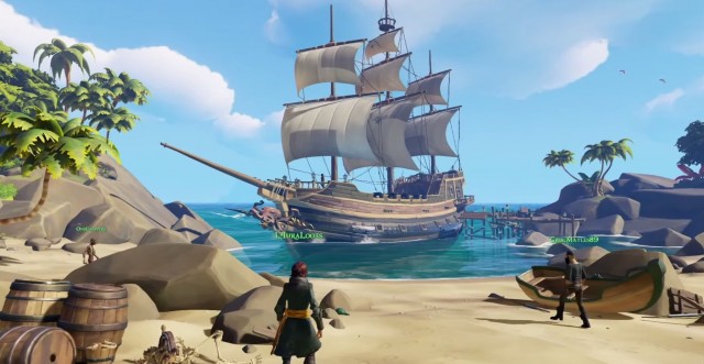 294014-sea of thieves xbox one