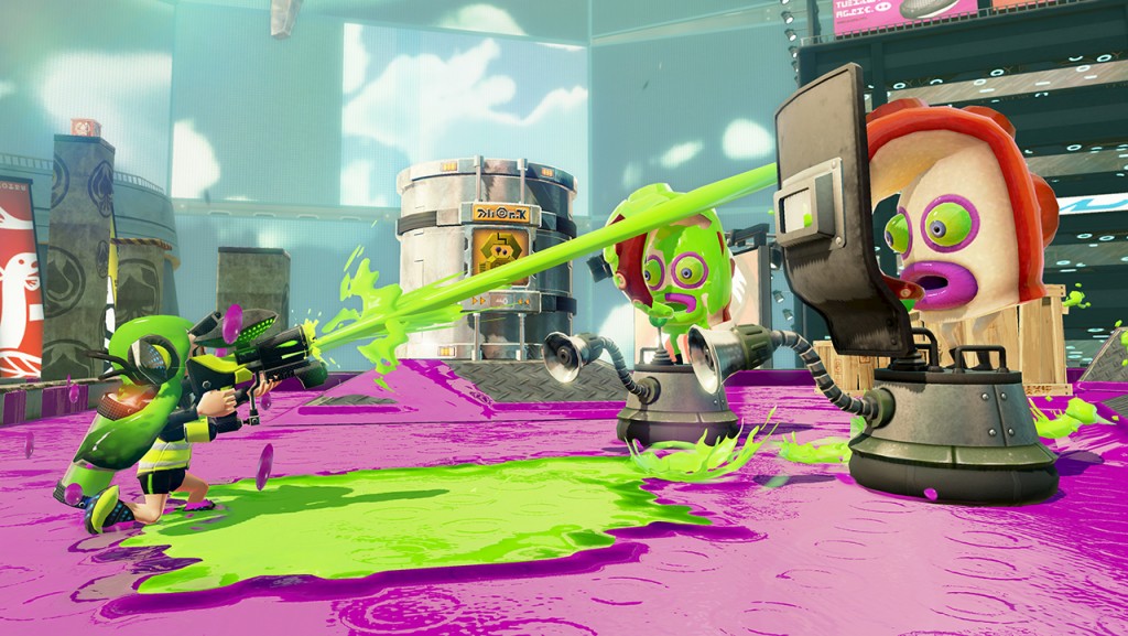 WiiU_Splatoon_050715_screen_Enemy_04_TakolienShield