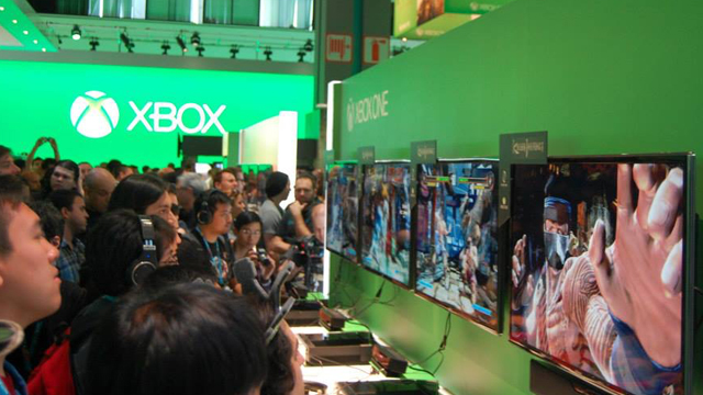 e3xbox