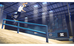 Tony Hawk's Pro Skater 5