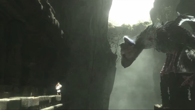 last guardian