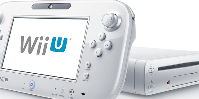 WiiU