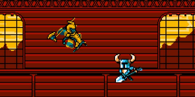 shovelknight