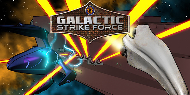 galacticstrikeforce